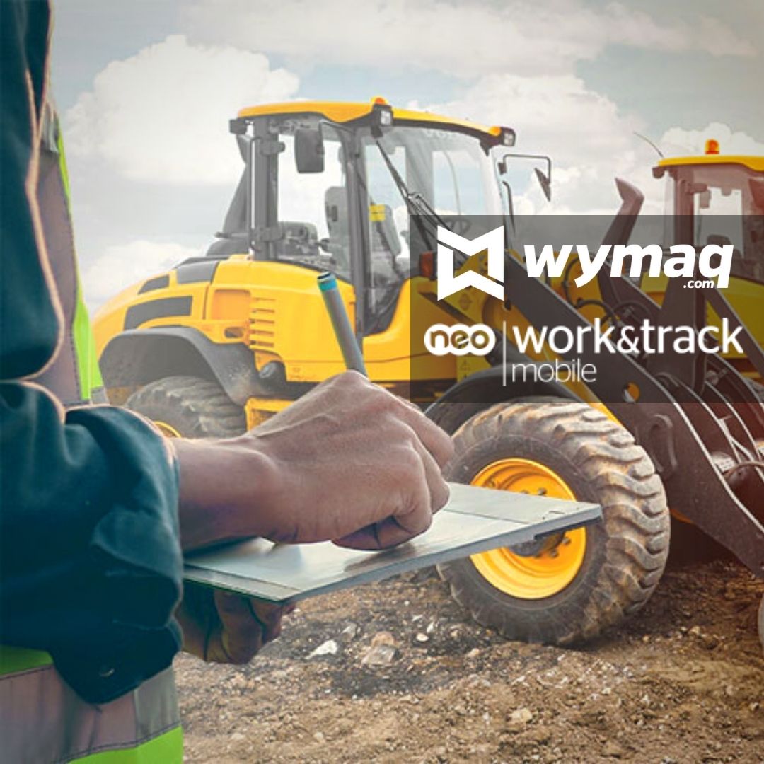Work&Track Mobile
